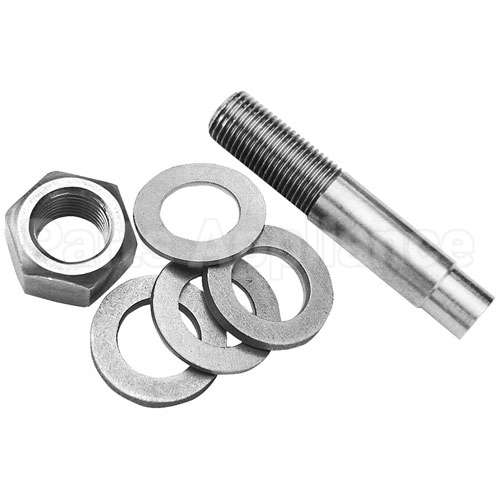 S3009A Compatible Bakers Pride Door Pin