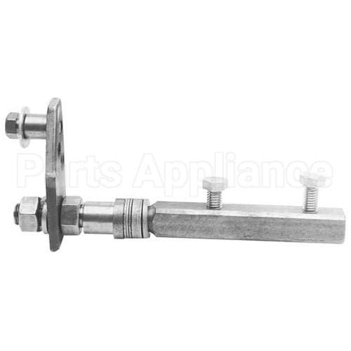 S3010W Compatible Bakers Pride Door Rod Comp