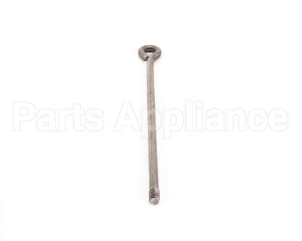 S3012X Bakers Pride Push-Pull Rod; 3/8-16X10-5/8;1
