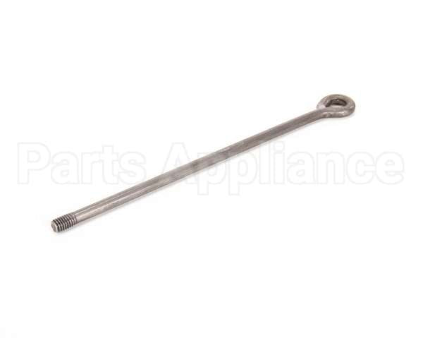 S3012X Bakers Pride Push-Pull Rod; 3/8-16X10-5/8;1