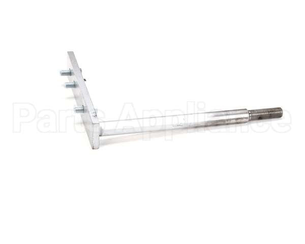 S3014X Bakers Pride Door Rod; Top 10-1/4 Arm&Bolt