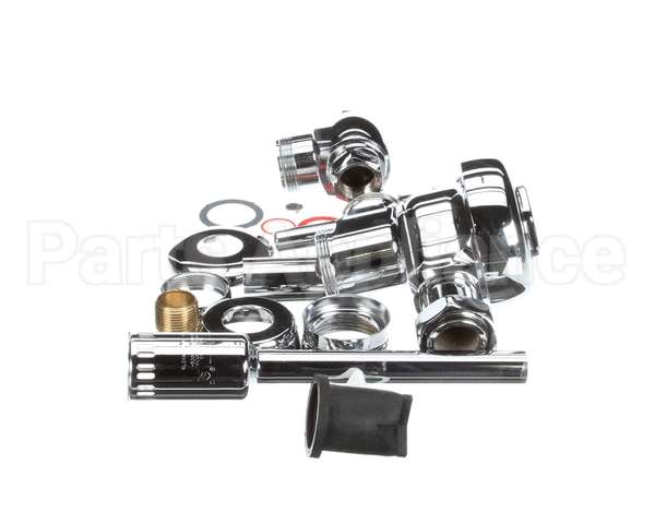 S3082675 Sloan Complete Flush Valve Mdl 186Xl