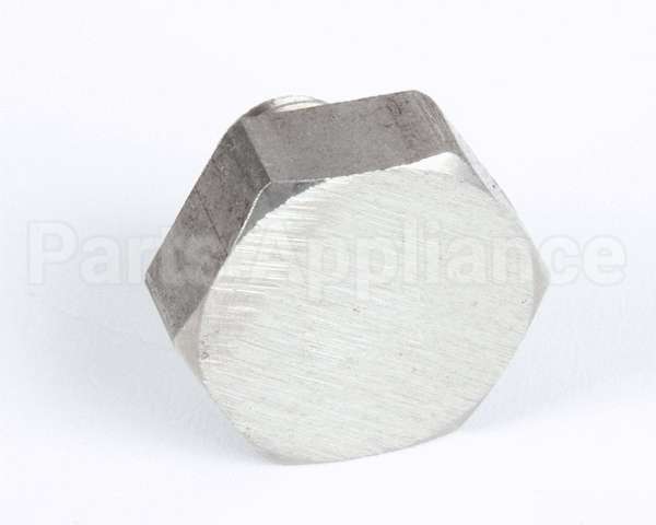 S314 Edlund Screw, #270 Kh Latch Shoulder