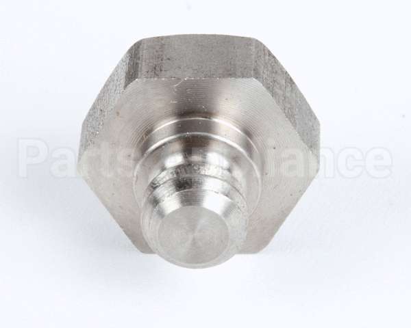 S314 Edlund Screw, #270 Kh Latch Shoulder