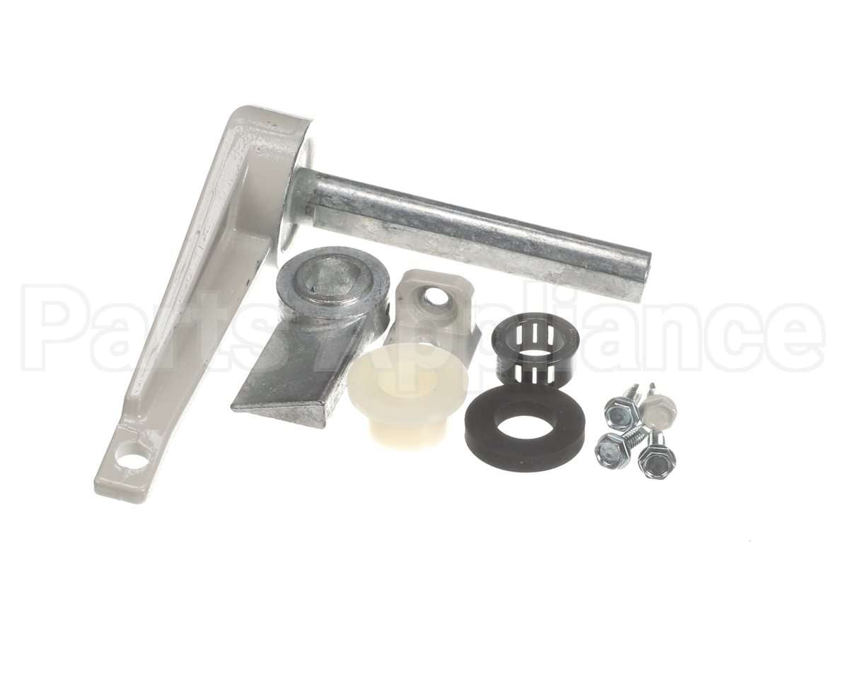 S31555 Aaon Door Handle Assembly Foam Rnd