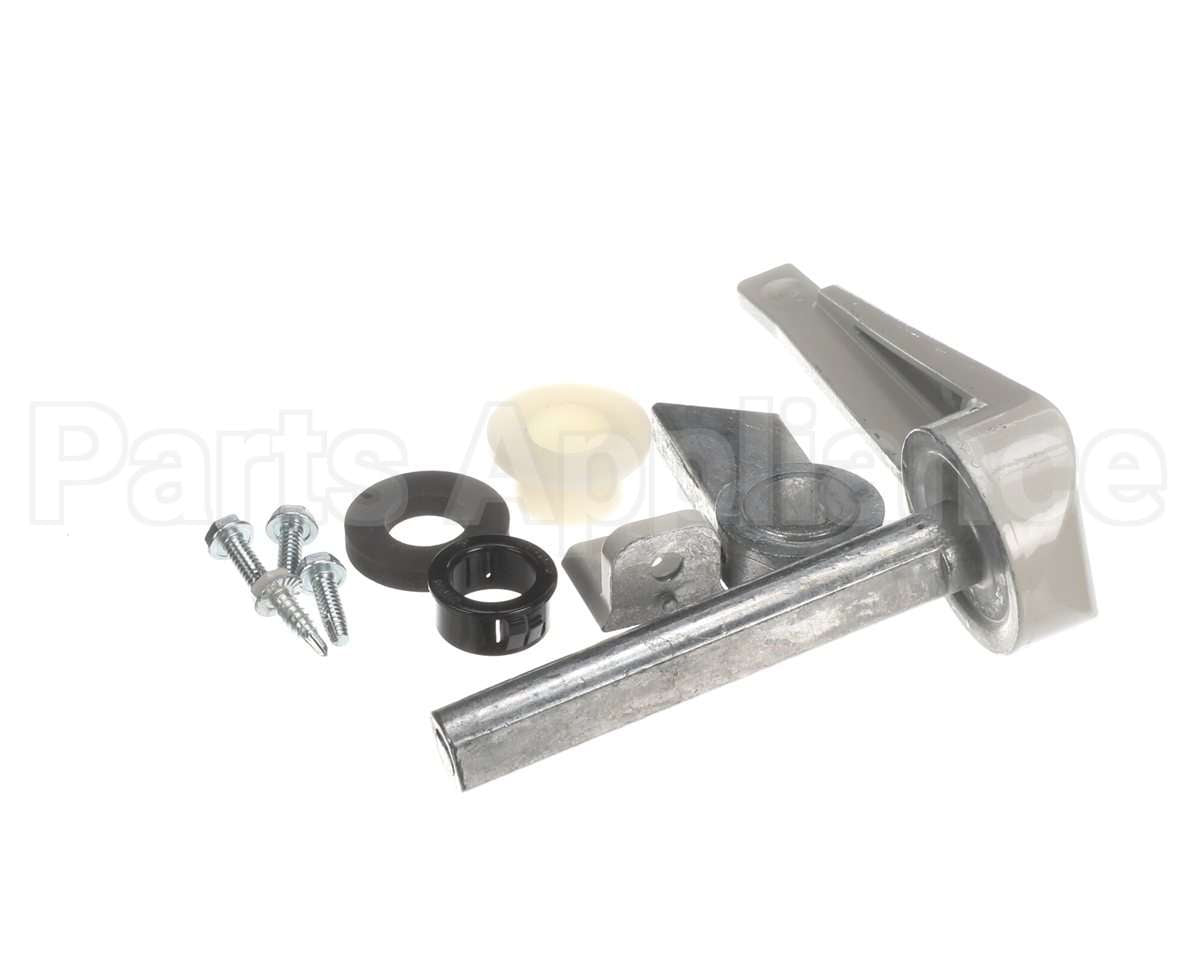 S31555 Aaon Door Handle Assembly Foam Rnd