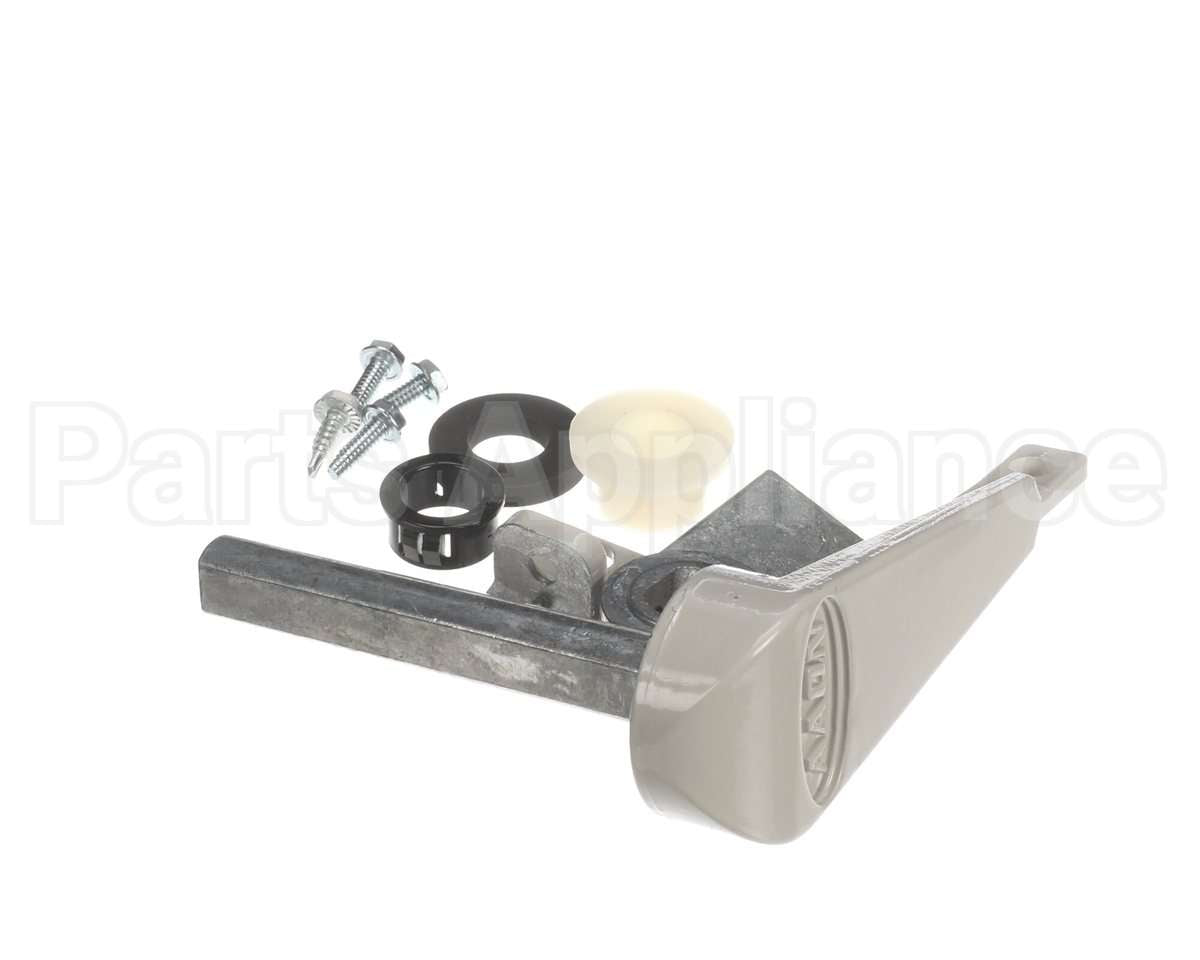 S31555 Aaon Door Handle Assembly Foam Rnd