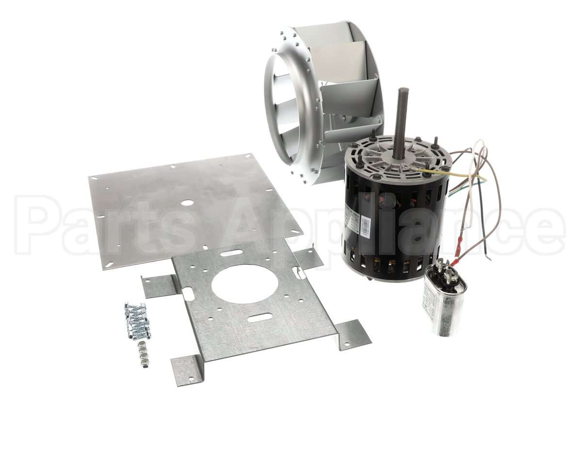 S32420 Aaon Inducer Assembly