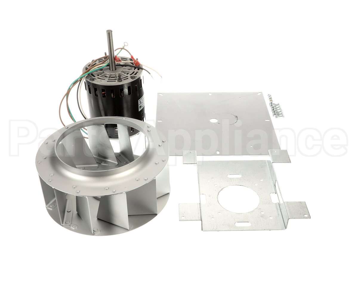 S32421 Aaon Inducer Assembly