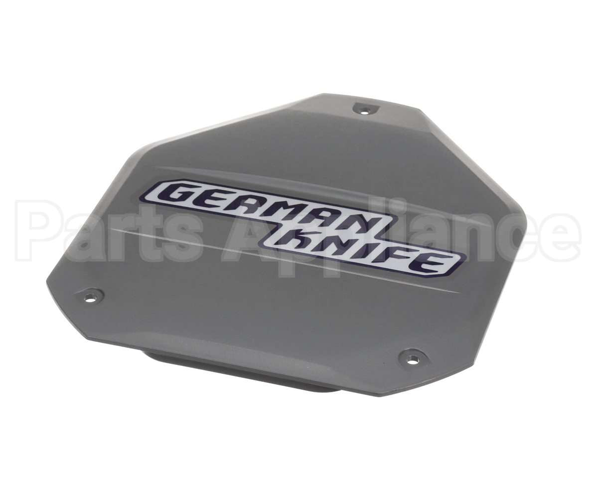 S330111 Turbo Air Cover, Motor