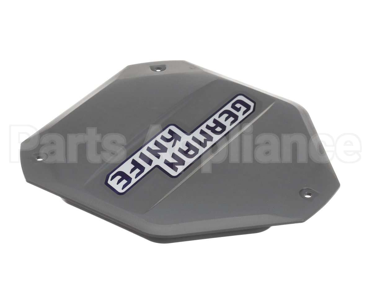 S330111 Turbo Air Cover, Motor