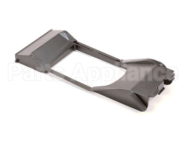 S3302120-00-BLACK Zumex Pulpout System Filter Cover