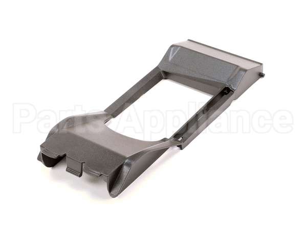 S3302120-00-BLACK Zumex Pulpout System Filter Cover