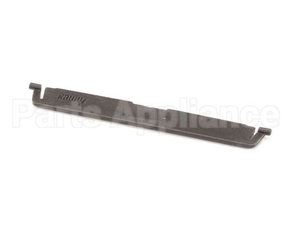 S3302130-00-BLACK Zumex Pulpout System Antisplash Cove