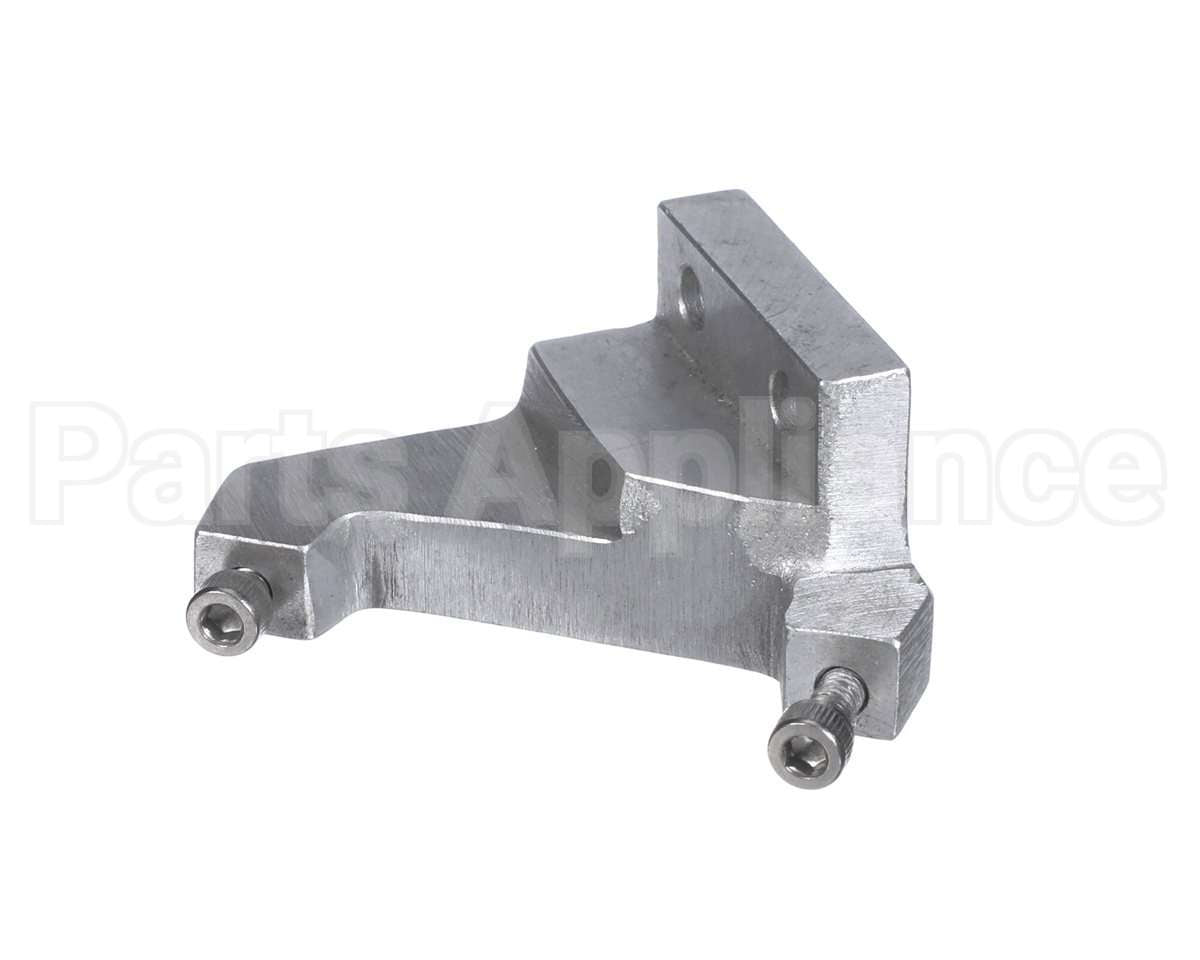 S330335 Turbo Air Bracket, Plate Spring (12A)