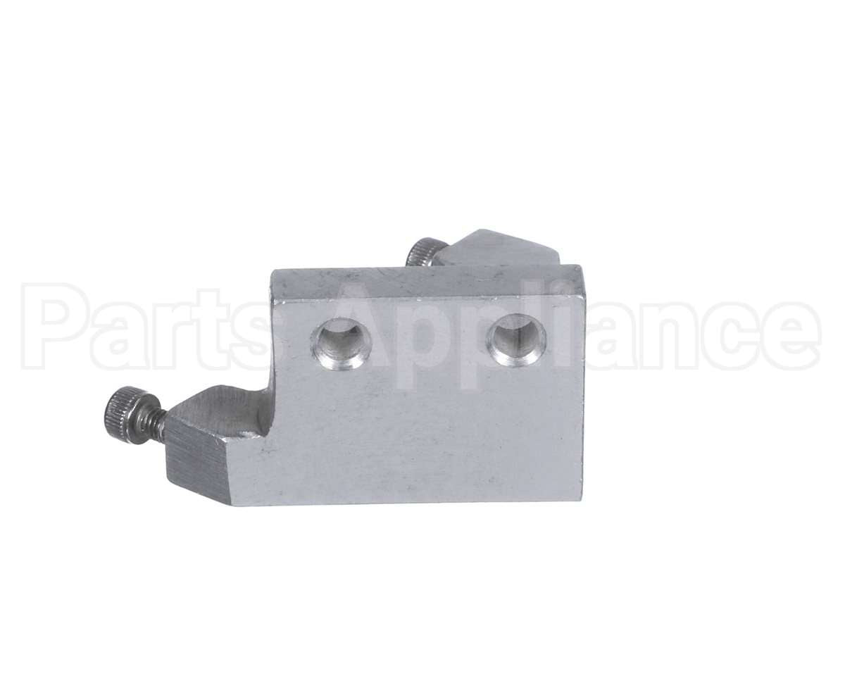 S330335 Turbo Air Bracket, Plate Spring (12A)