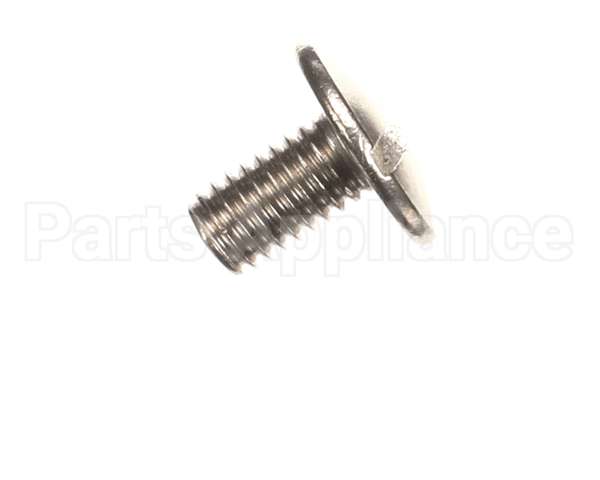 S330434 Turbo Air Screw, T.h. (-) / M6X12L