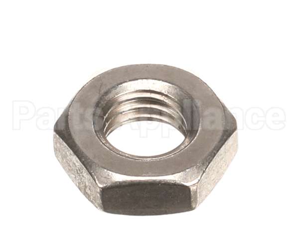 S330637 Turbo Air Nut, Hex / M10Xh5