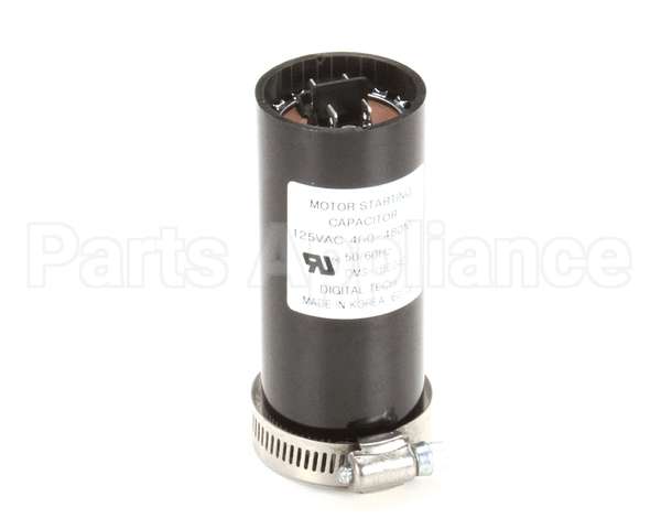 S330710 Turbo Air Capacitor,Start 400Mf (12A,12M
