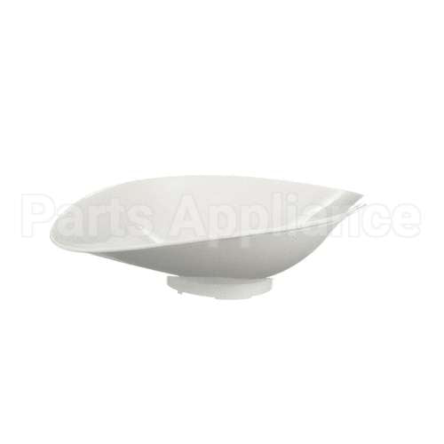 S336 Edlund Scoop, Baker Scale