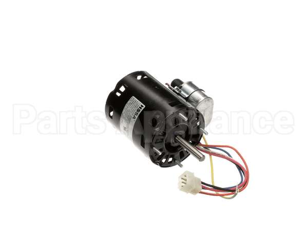 S33C452VC-01-60-115 Captive-Aire Captive Air Motor.06 Hp, 1Phs