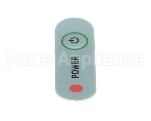 S340440 Turbo Air Membrane,Switch Cvr 12M