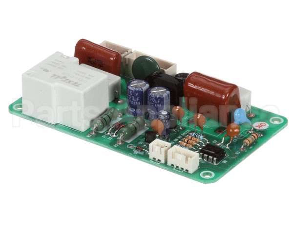 S340701 Turbo Air Pcb, Main / Gs-12M