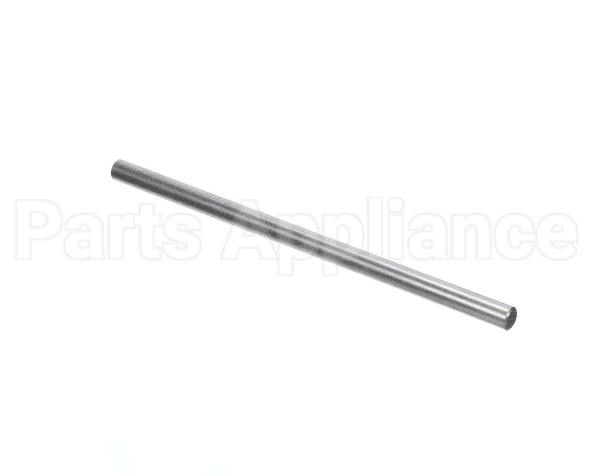 S354 Edlund Shaft, Cm-1000 Link, Ht