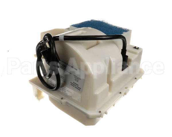 S39-835 Bradley Corporation Bldc Motor Assy 120V