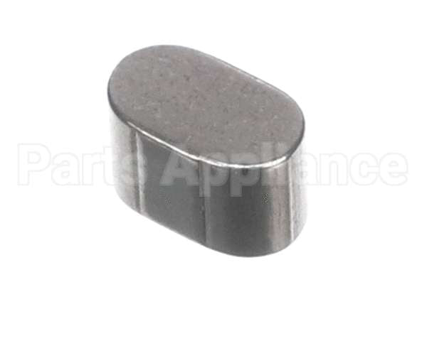 S40001001-A Univex Plate Pin - 6X6X10 - Din6885A