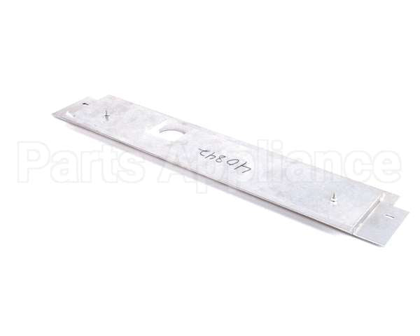 S40842 Cleveland Baffle; Front; 300Btu. Rev. Be