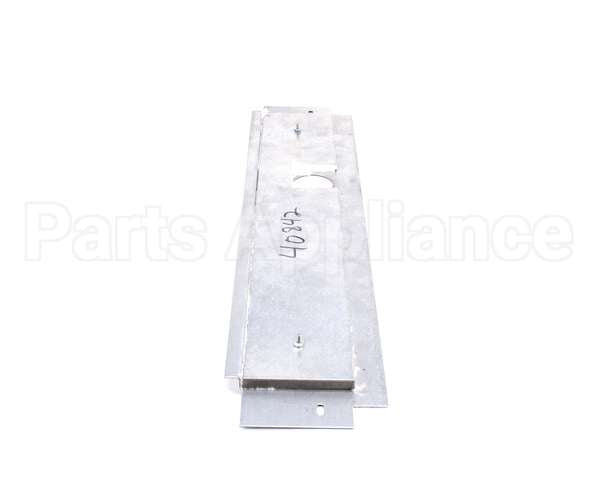 S40842 Cleveland Baffle; Front; 300Btu. Rev. Be
