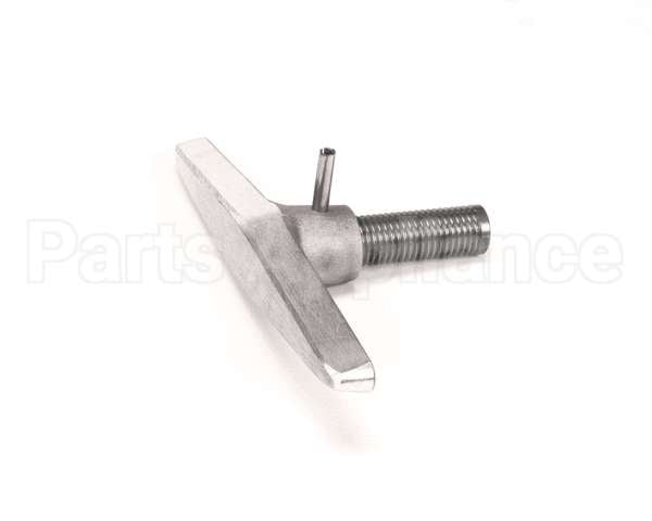 S41369 Cleveland Handle;Bar;Asy.;J-K Polished
