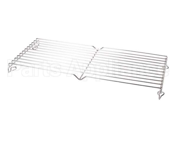 S41423 Cleveland Rack Assembly;3 Pan Comp T Ser