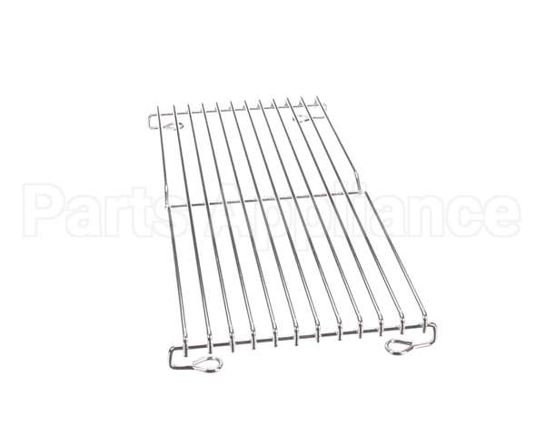 S41423 Cleveland Rack Assembly;3 Pan Comp T Ser