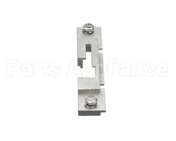 S415DK Biro Stationary Bar, Stainless, With Fastener