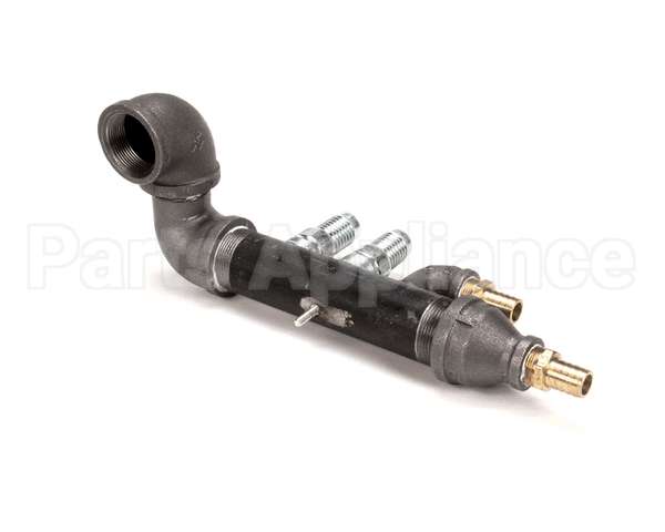 S42749 Cleveland Drain;Manifold Asy; 600Mm;Base