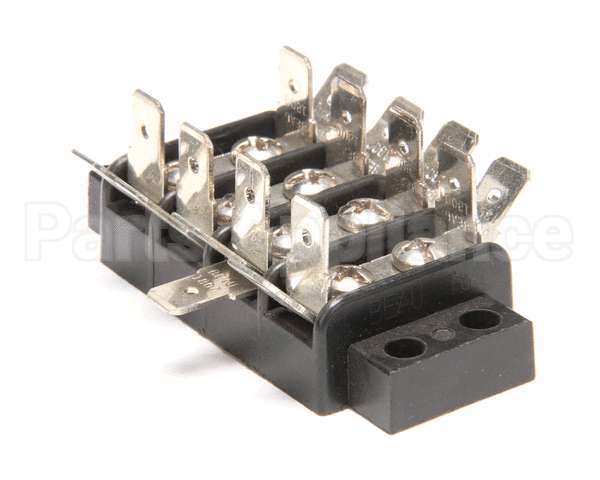 S44164 Cleveland Terminal Block Asm.; 4 P Gas U