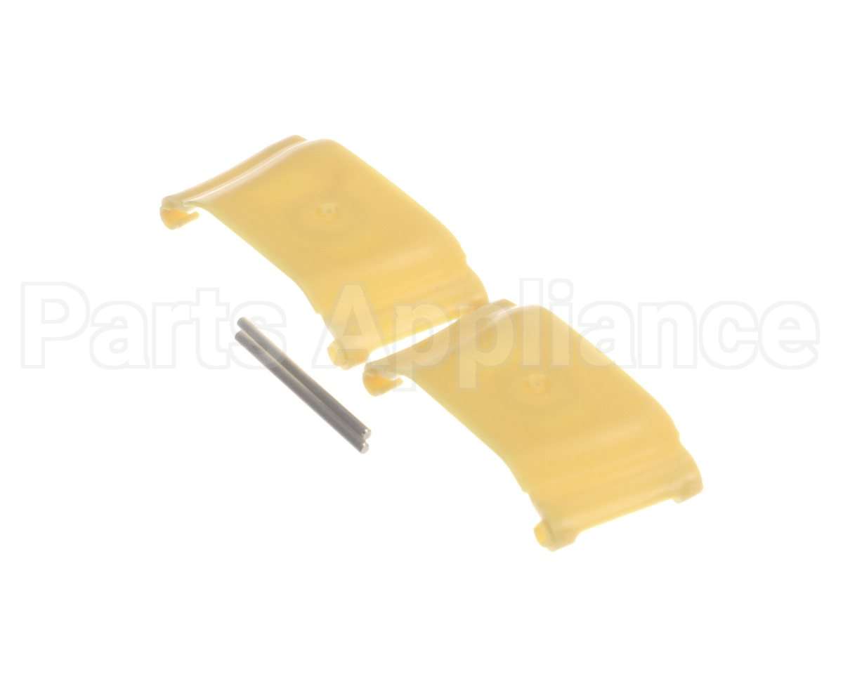 S45-2675 Bradley Corporation Eye Wash Cover Kit