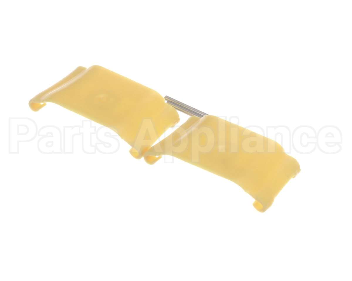 S45-2675 Bradley Corporation Eye Wash Cover Kit