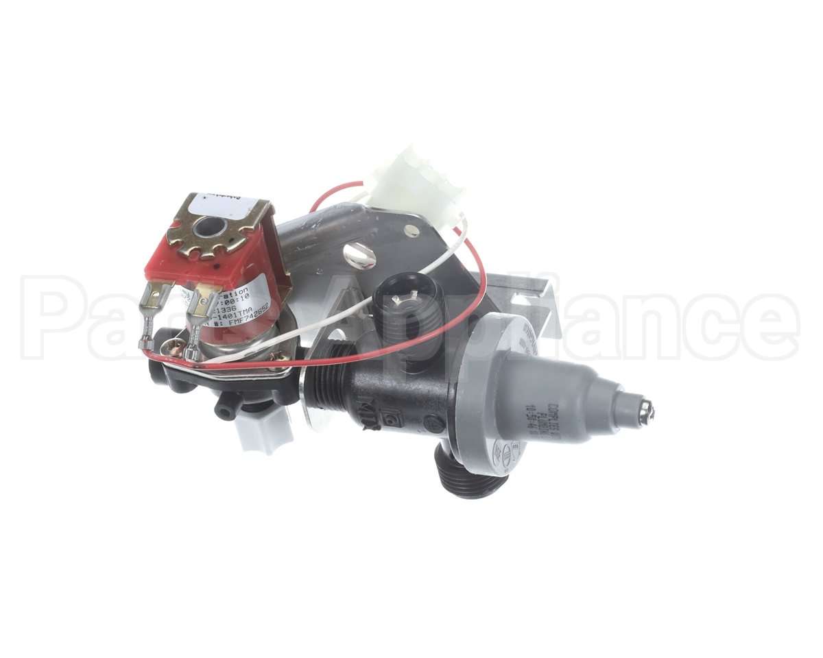 S45-2691 Bradley Corporation Sngl- I.r. Thrm Mixing Valve Asy