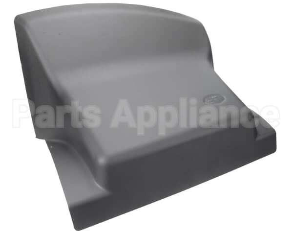 S45-2787 Bradley Corporation Prk-Trapcover Coal