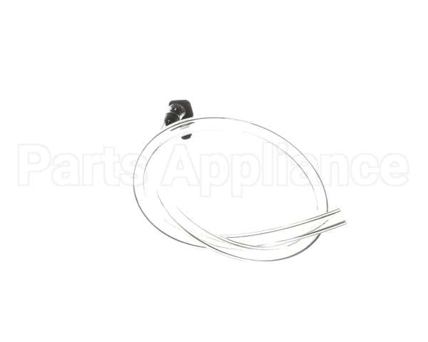 S45-2855 Bradley Corporation Prk-Soap Elbow-Snap In Av Seri