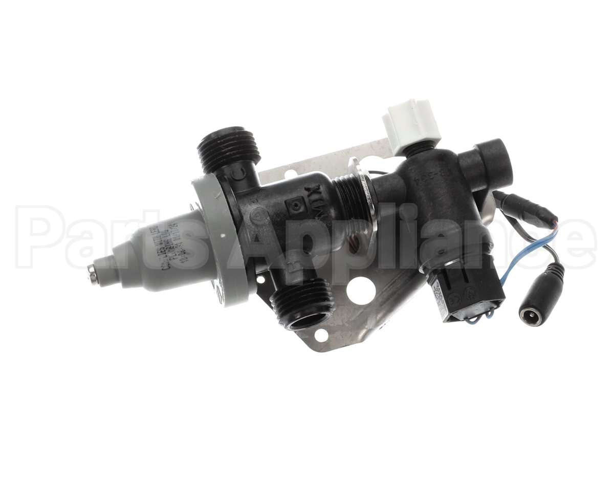 S45-3691 Bradley Corporation Single Valve- Dc Lf Tma Nfc