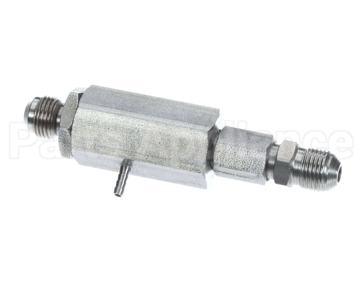 S470DVV66X Lancer Vented Double Check Valvess38 Mfl