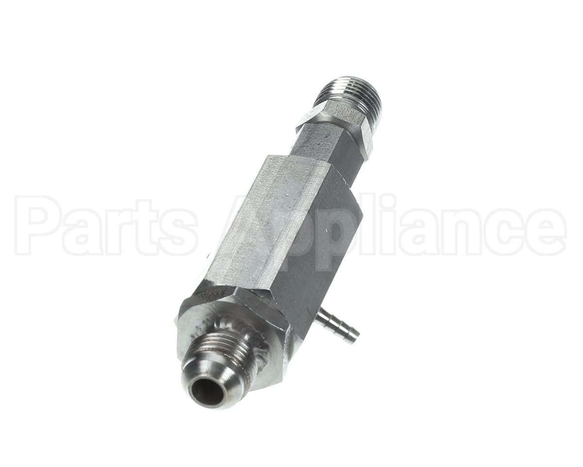 S470DVV66X Lancer Vented Double Check Valvess38 Mfl