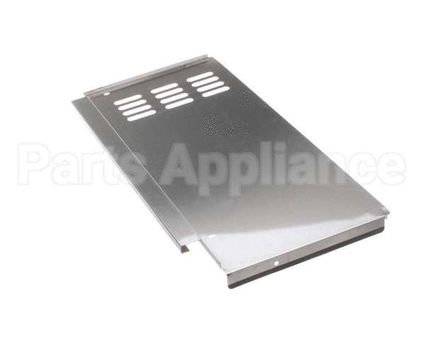 S486900400 Turbo Air Evaporator Duct Right Hand