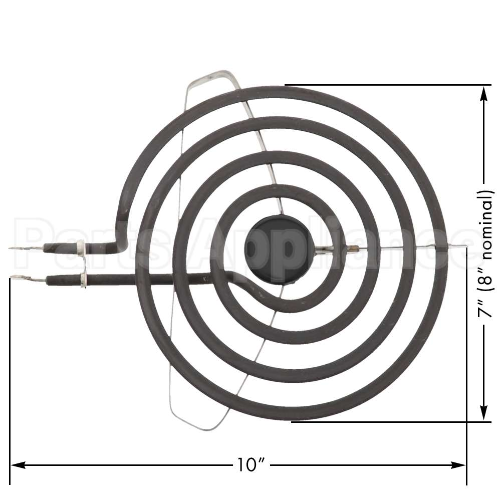 S48D21 Surface Element Compatible