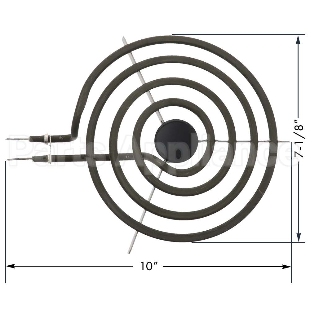 S48Y21 Surface Element Compatible