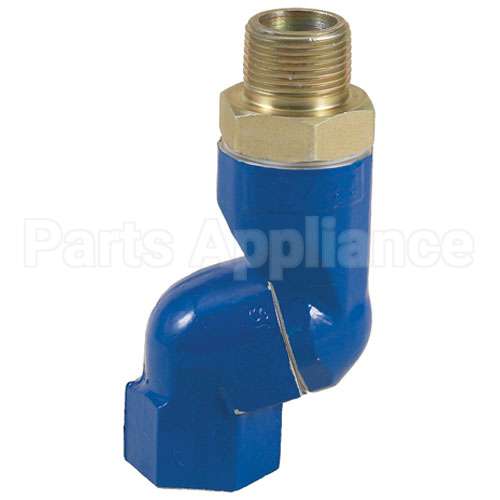 S50 Compatible Dormont Swivel1/2"